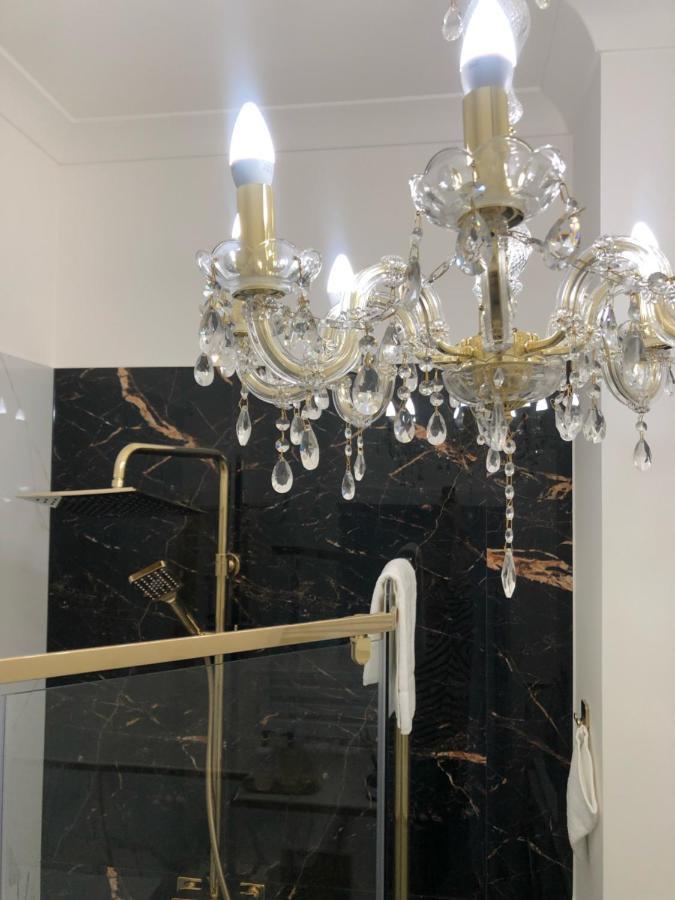 Apartament Hanza Tower 1412 Szczecin Eksteriør bilde