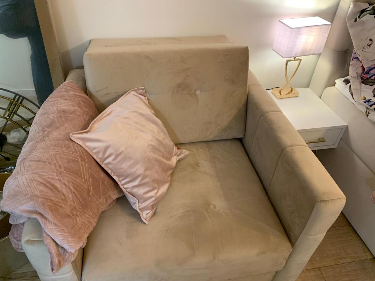 Apartament Hanza Tower 1412 Szczecin Eksteriør bilde